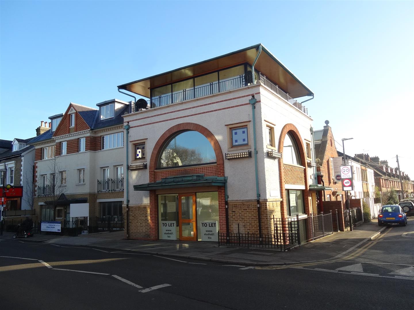 Andrew Scott Robertson